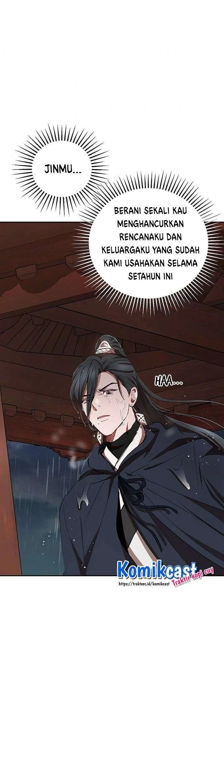 The Grand Wudang Saga Chapter 15 Gambar 58