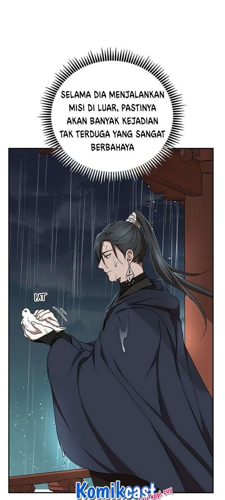 The Grand Wudang Saga Chapter 15 Gambar 67