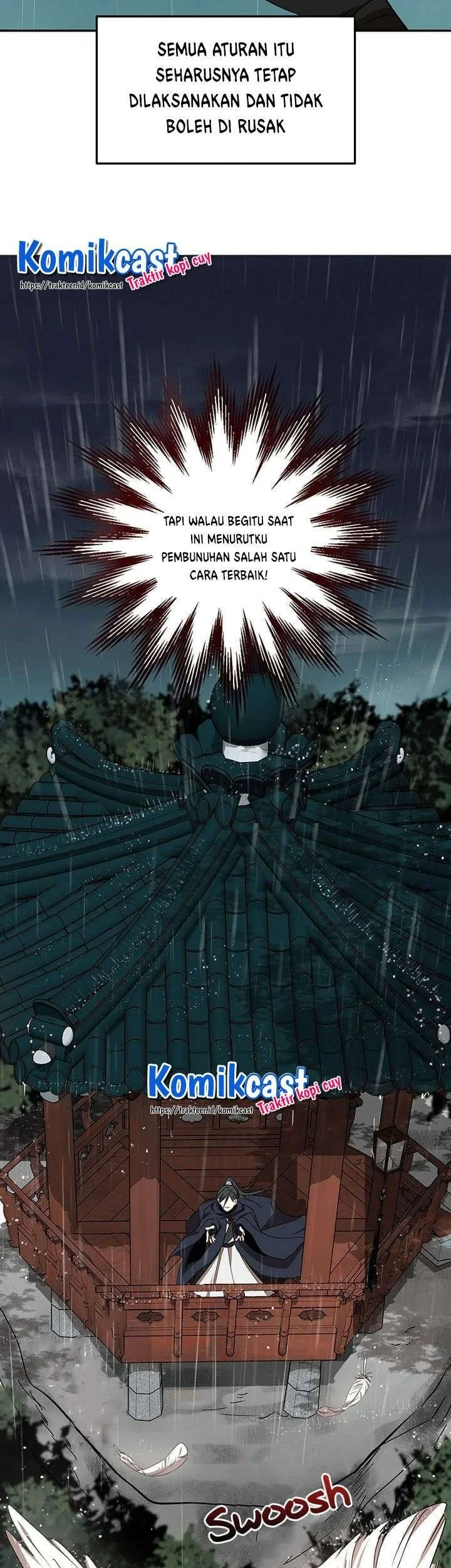 The Grand Wudang Saga Chapter 15 Gambar 69