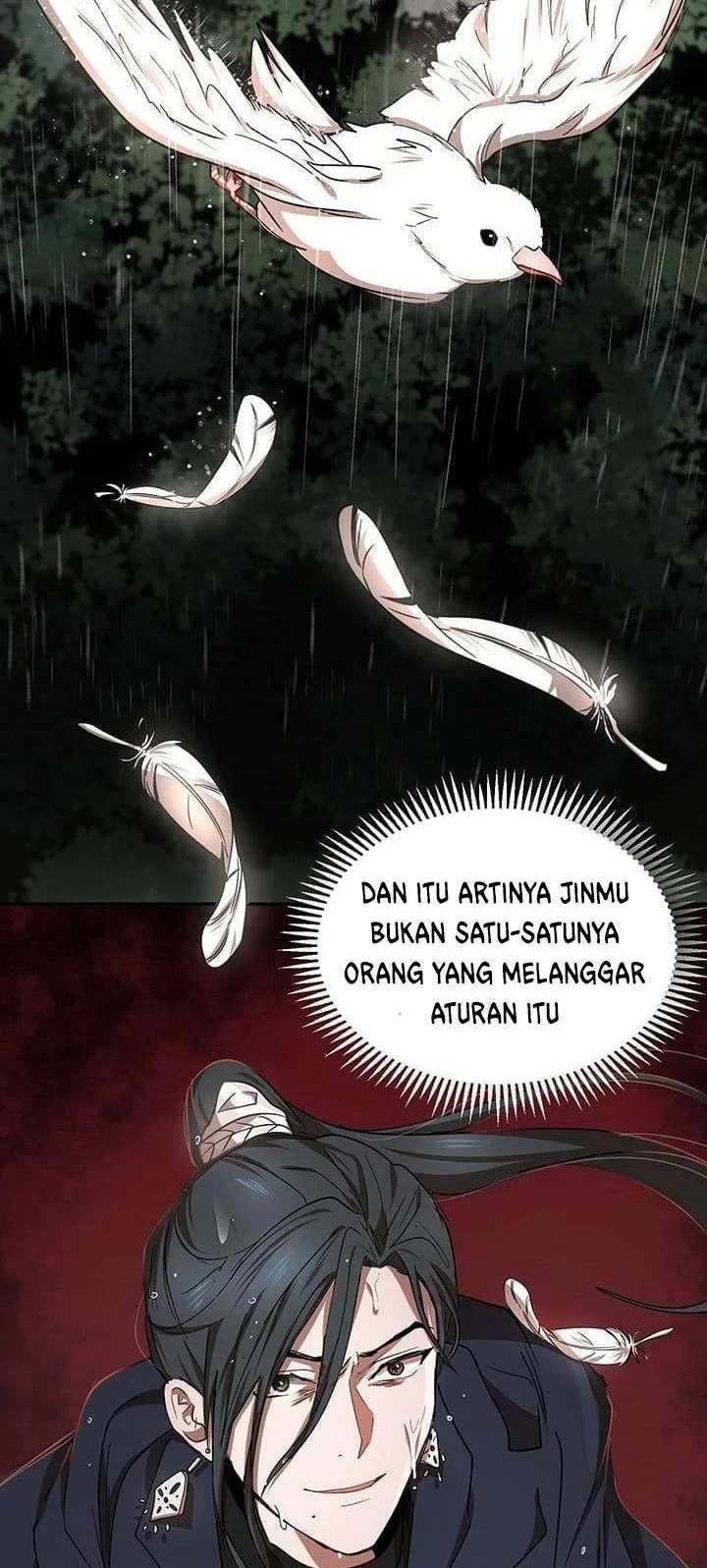 The Grand Wudang Saga Chapter 15 Gambar 70