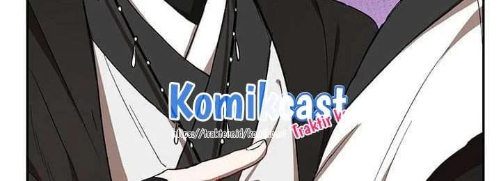 The Grand Wudang Saga Chapter 15 Gambar 9