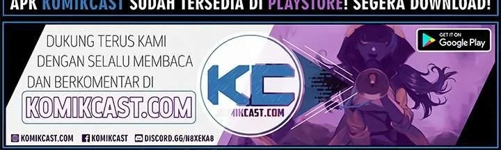 The Grand Wudang Saga Chapter 15 Gambar 13