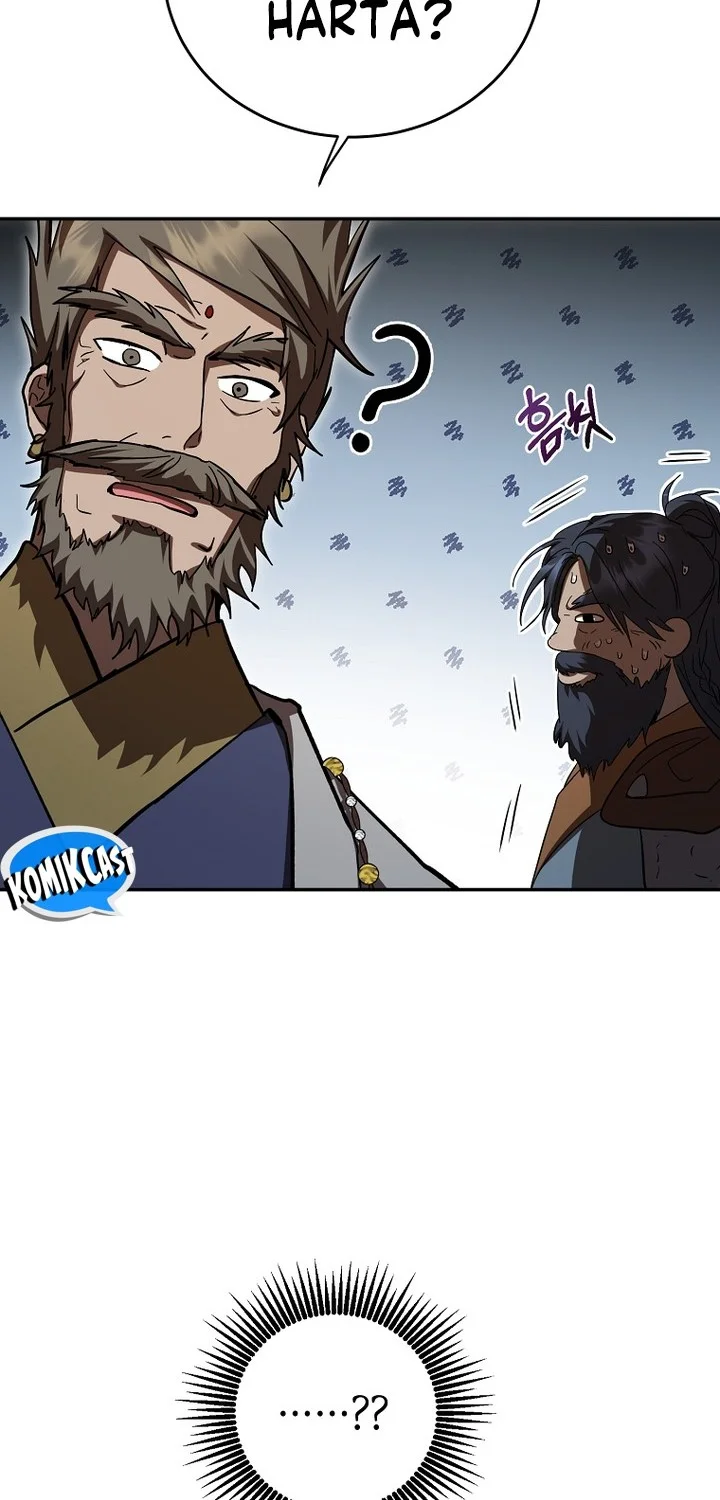 The Grand Wudang Saga Chapter 150 Gambar 38