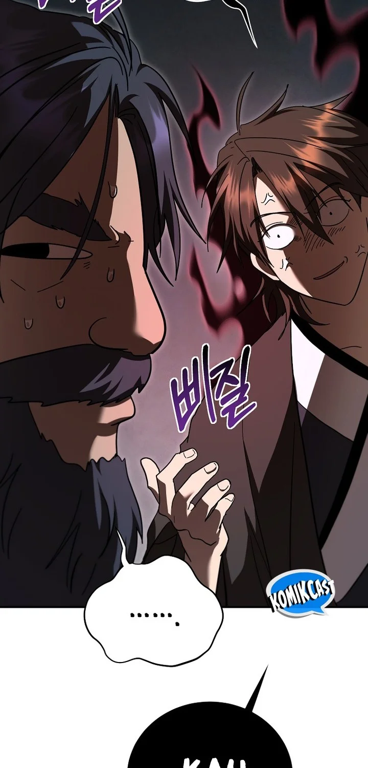 The Grand Wudang Saga Chapter 150 Gambar 40