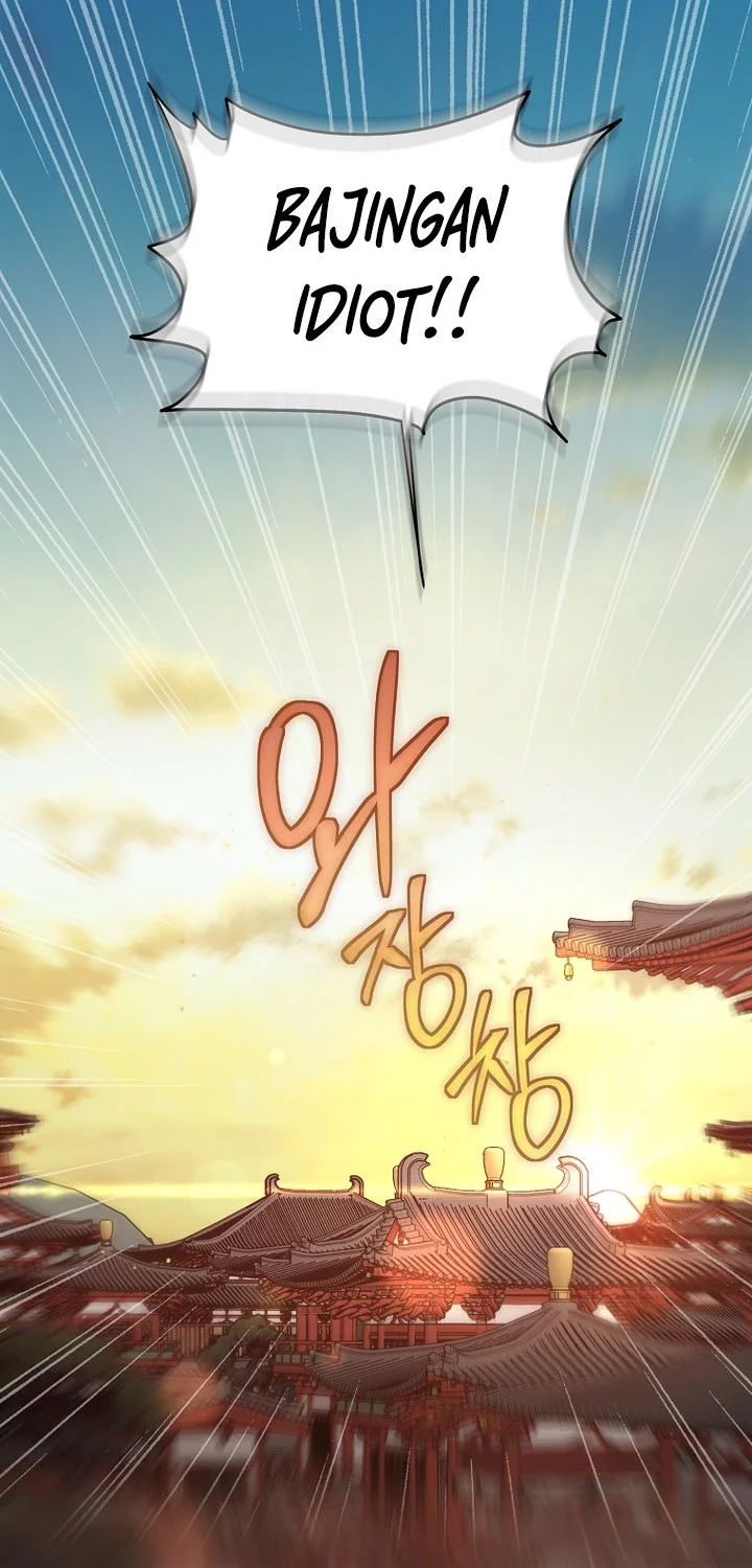 The Grand Wudang Saga Chapter 150 Gambar 43