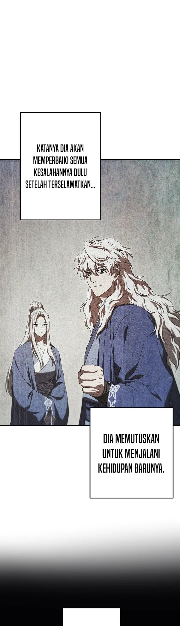 The Grand Wudang Saga Chapter 150 Gambar 49