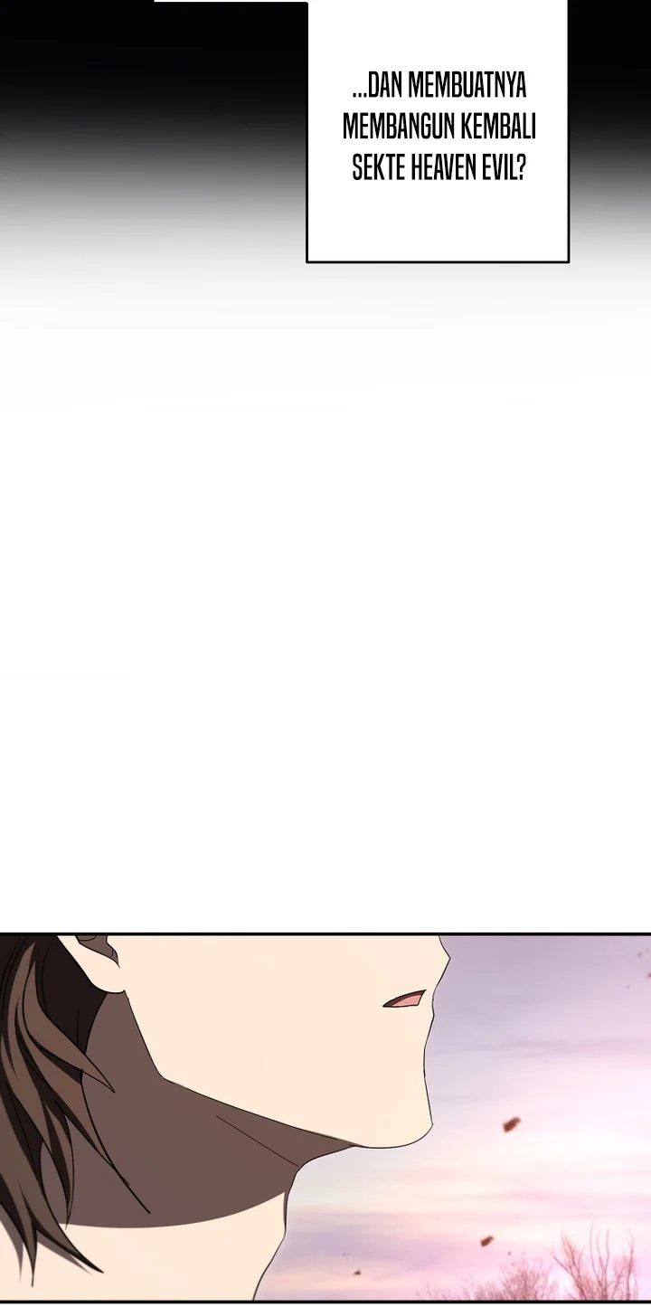 The Grand Wudang Saga Chapter 150 Gambar 51