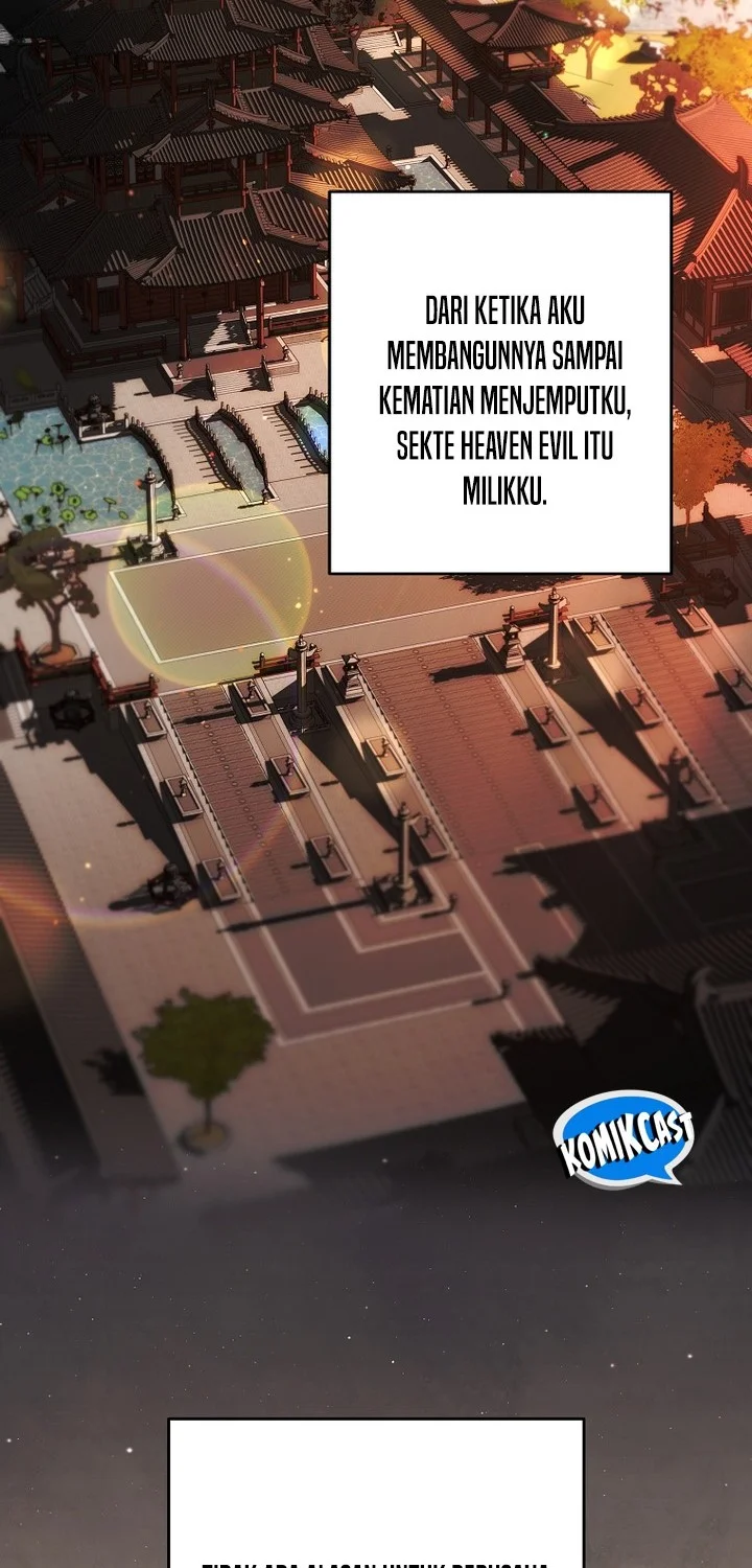 The Grand Wudang Saga Chapter 150 Gambar 53