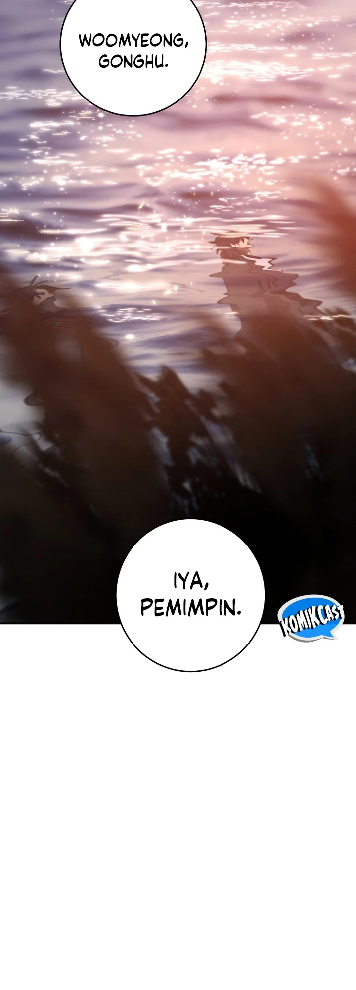 The Grand Wudang Saga Chapter 150 Gambar 56