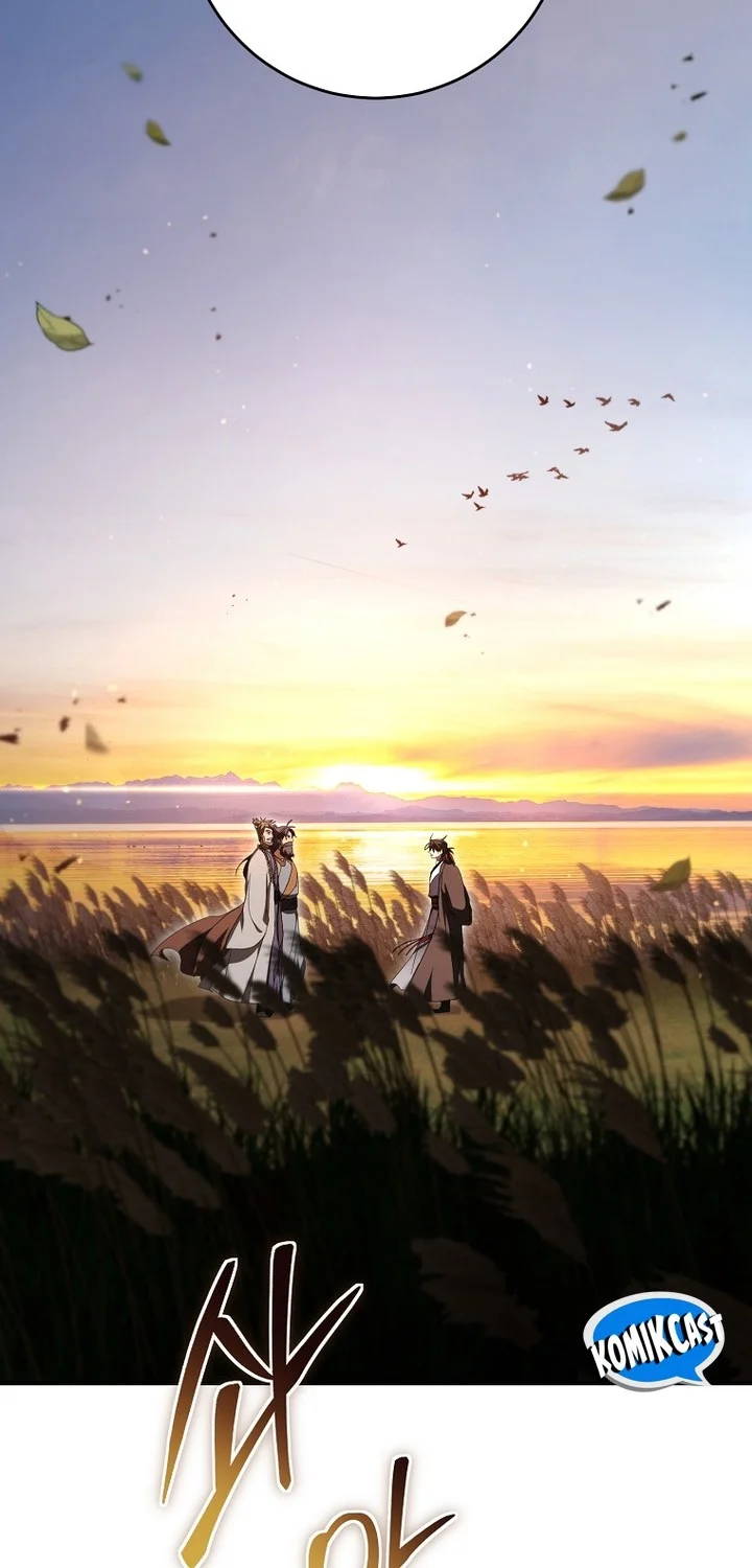 The Grand Wudang Saga Chapter 150 Gambar 58