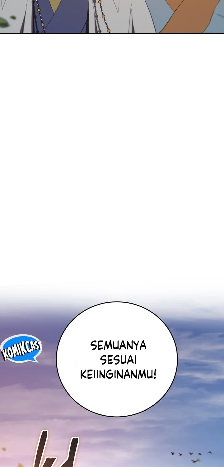 The Grand Wudang Saga Chapter 150 Gambar 60