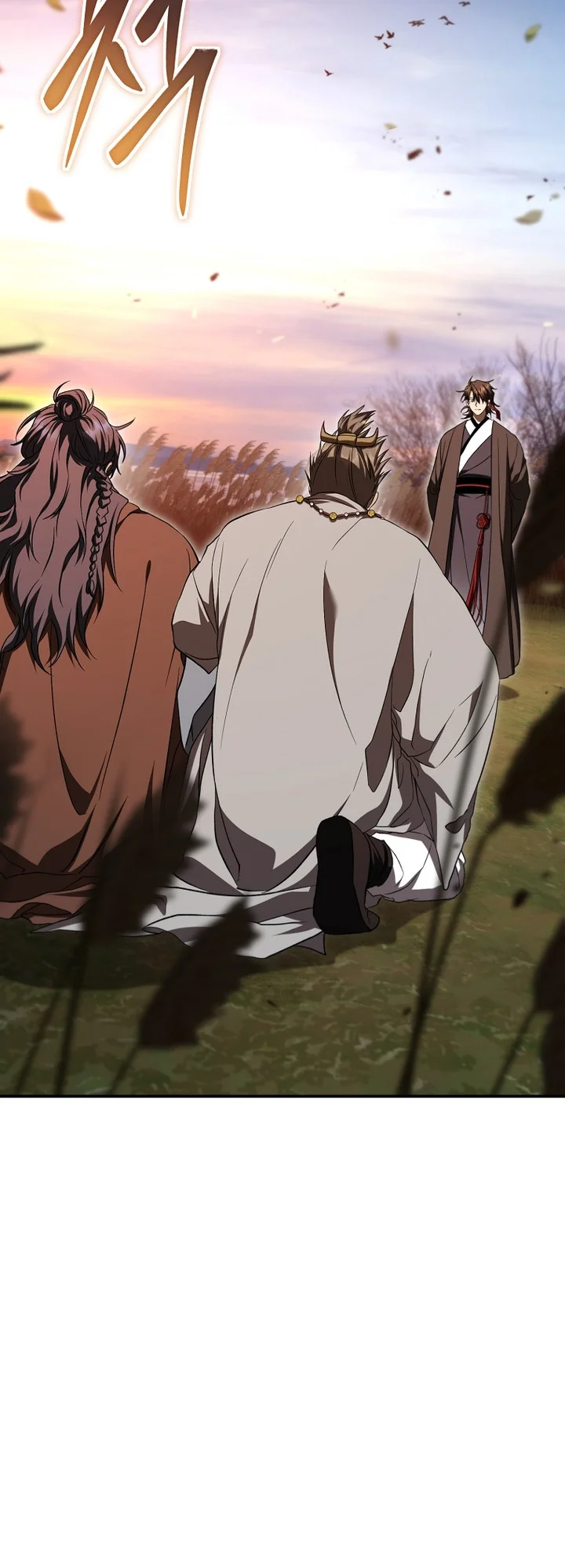 The Grand Wudang Saga Chapter 150 Gambar 61