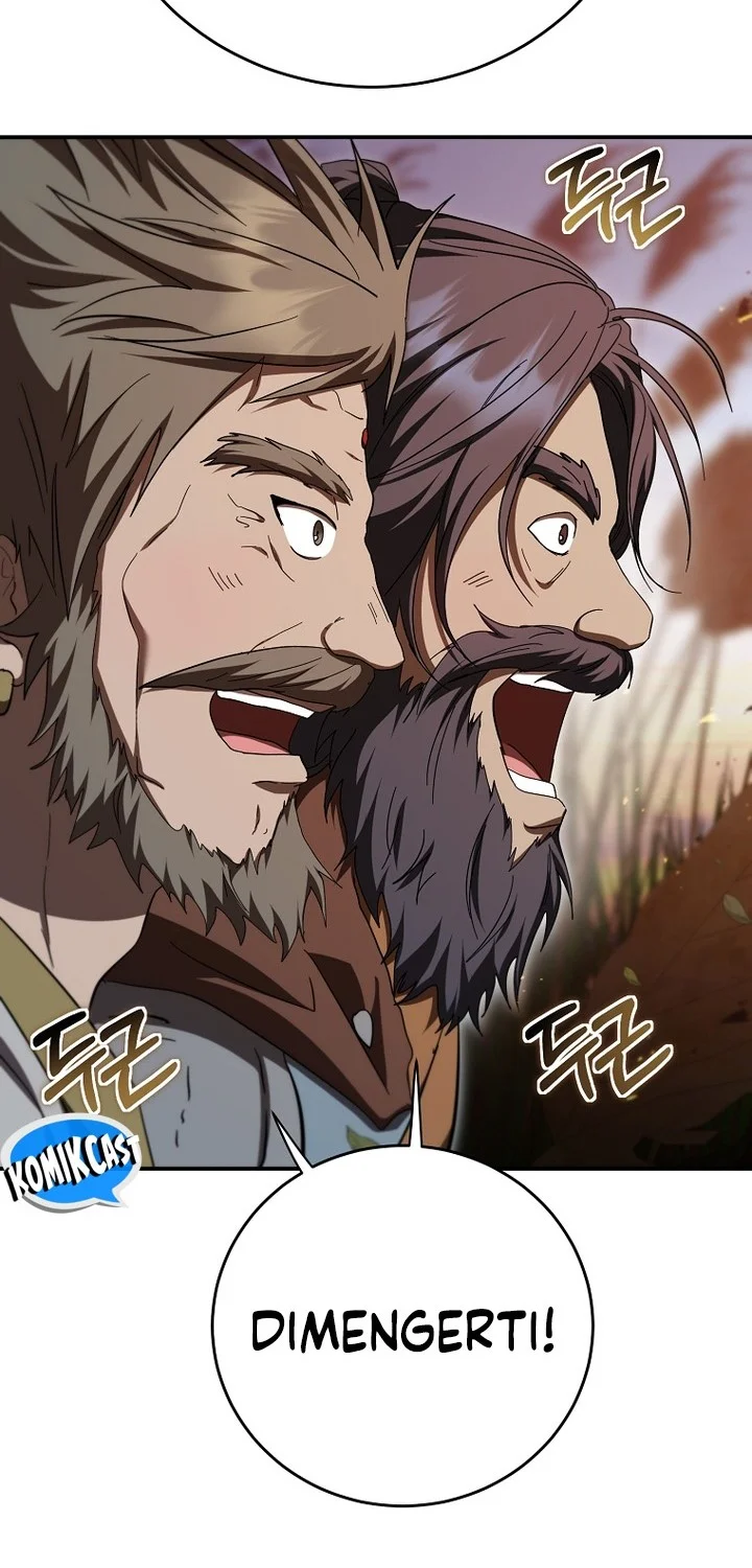 The Grand Wudang Saga Chapter 150 Gambar 63