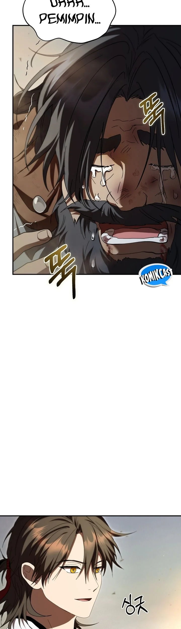 The Grand Wudang Saga Chapter 150 Gambar 4