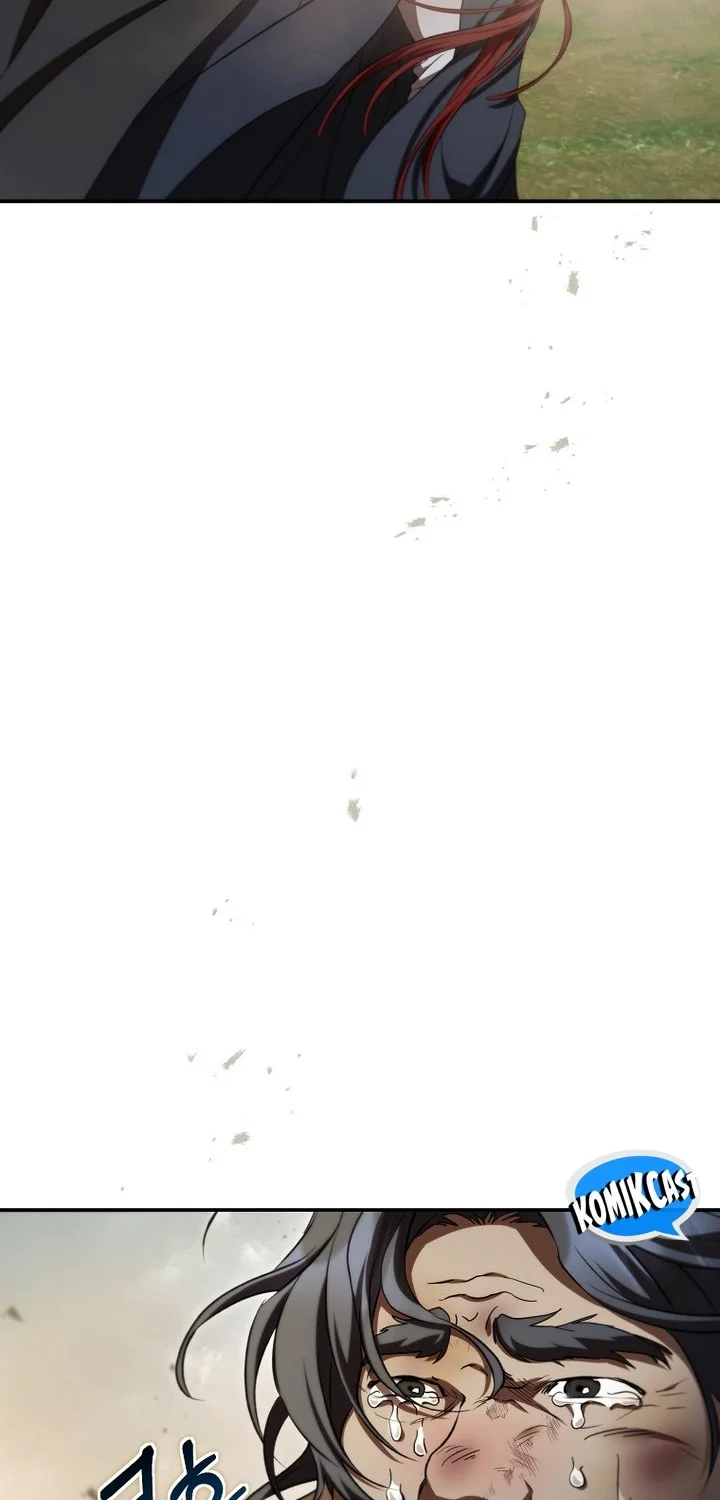 The Grand Wudang Saga Chapter 150 Gambar 8