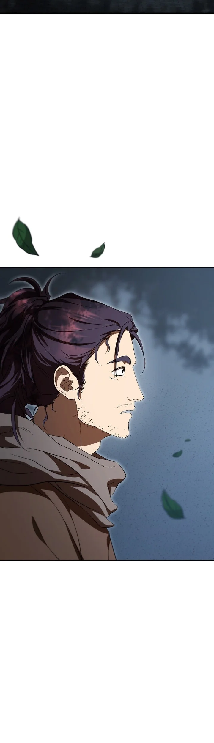 The Grand Wudang Saga Chapter 151 Gambar 22