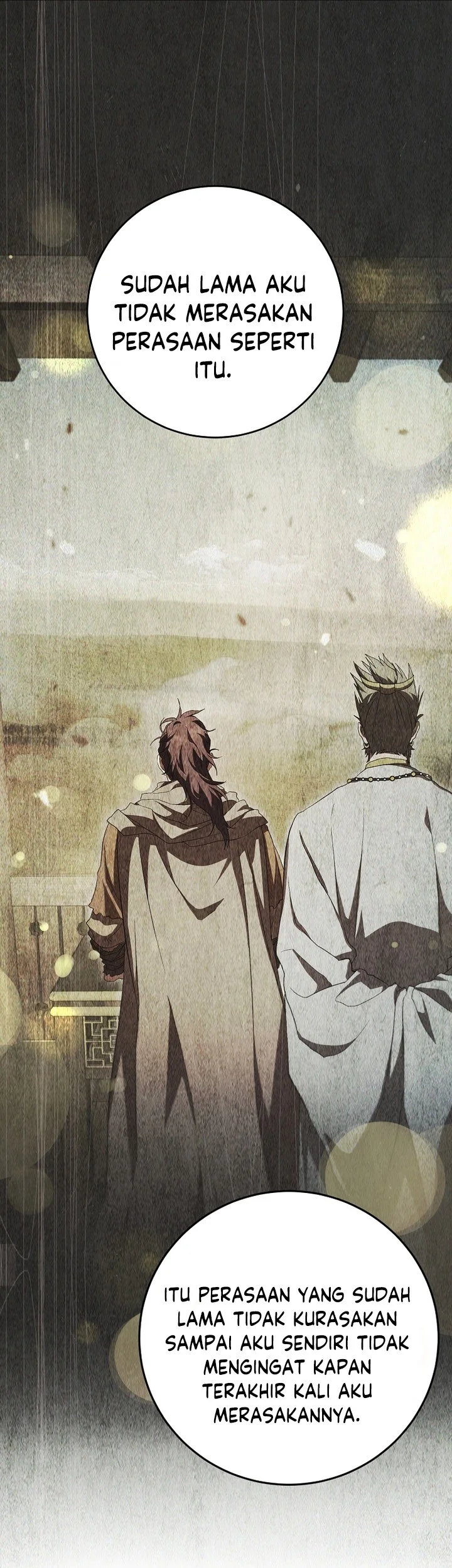 The Grand Wudang Saga Chapter 151 Gambar 27