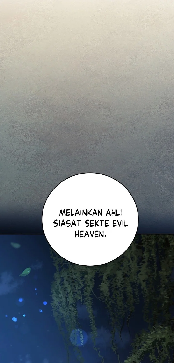 The Grand Wudang Saga Chapter 151 Gambar 33