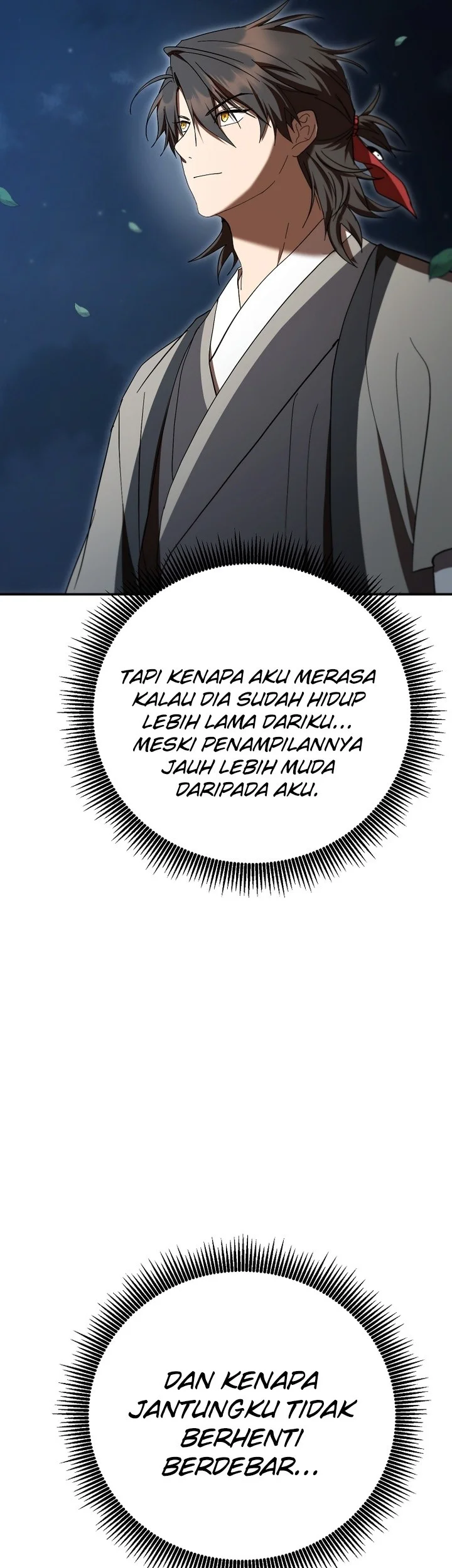 The Grand Wudang Saga Chapter 151 Gambar 37