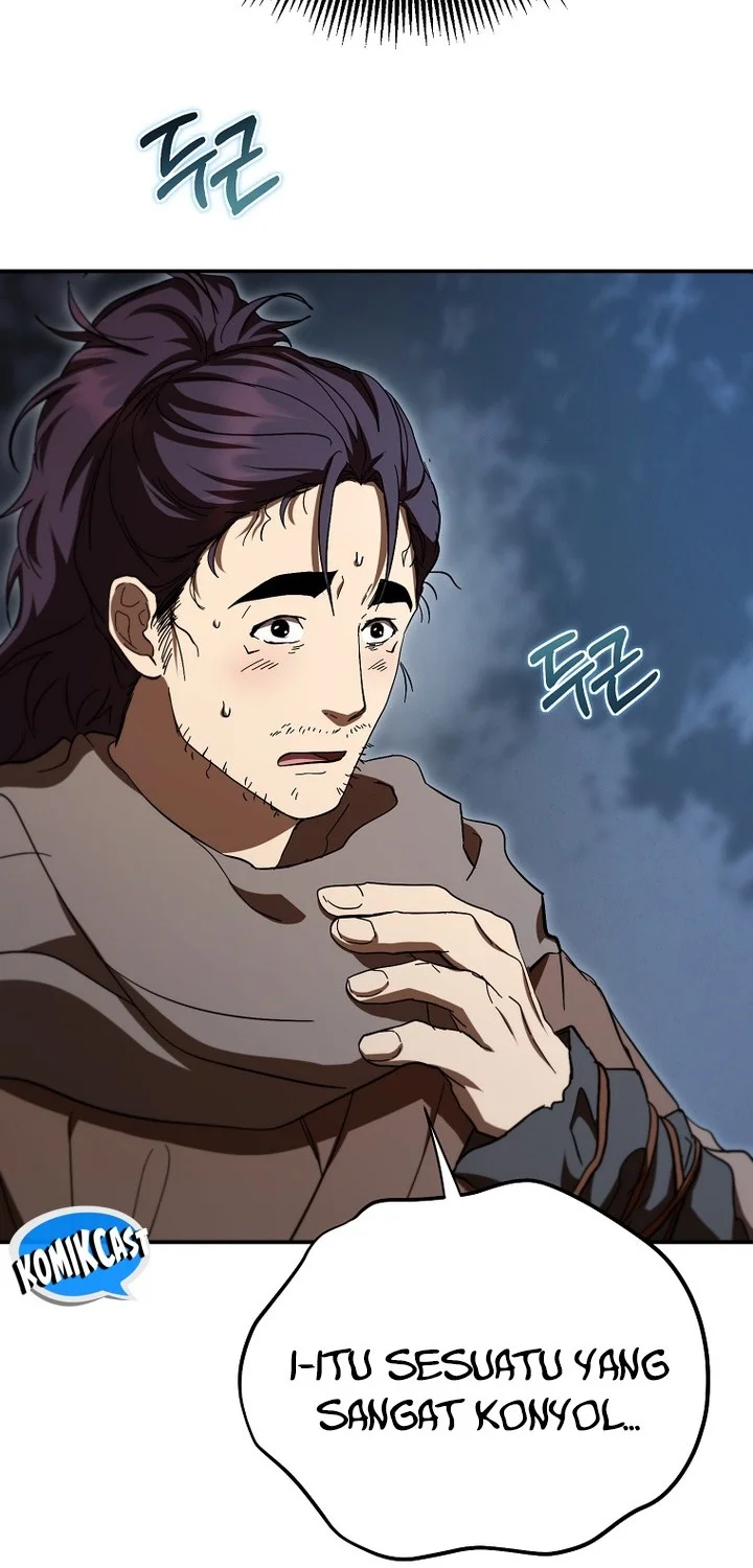 The Grand Wudang Saga Chapter 151 Gambar 38