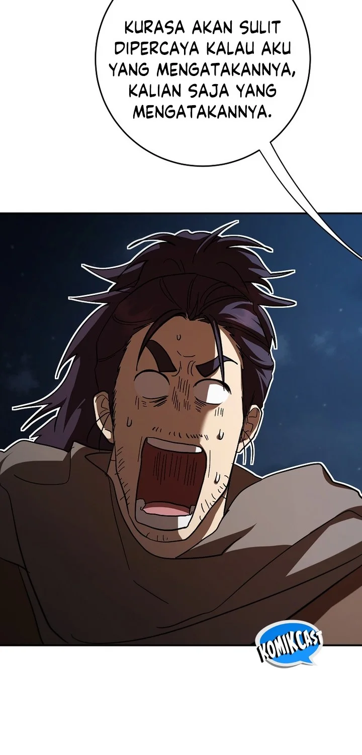 The Grand Wudang Saga Chapter 151 Gambar 43