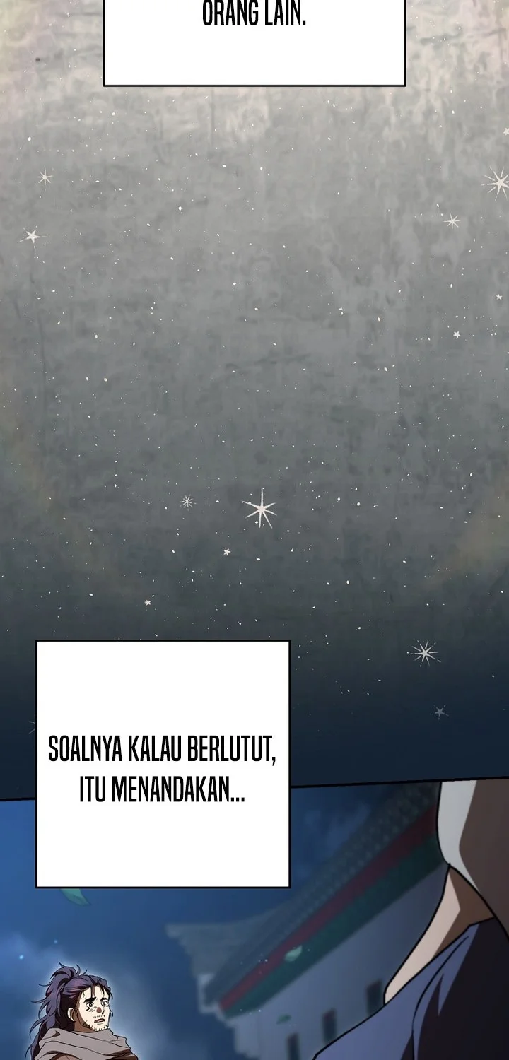 The Grand Wudang Saga Chapter 151 Gambar 48