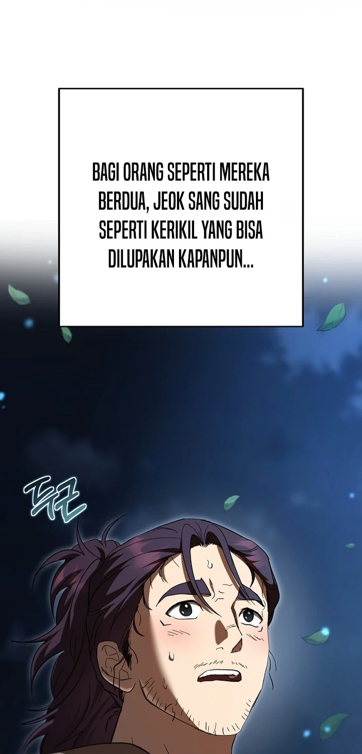 The Grand Wudang Saga Chapter 151 Gambar 50