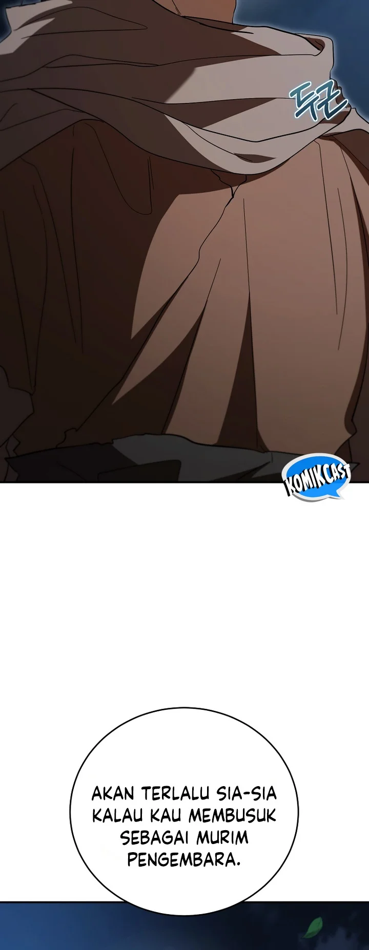 The Grand Wudang Saga Chapter 151 Gambar 51