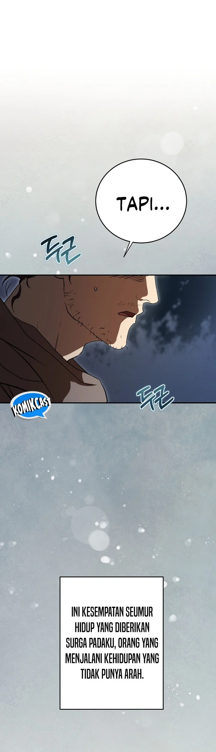 The Grand Wudang Saga Chapter 151 Gambar 59