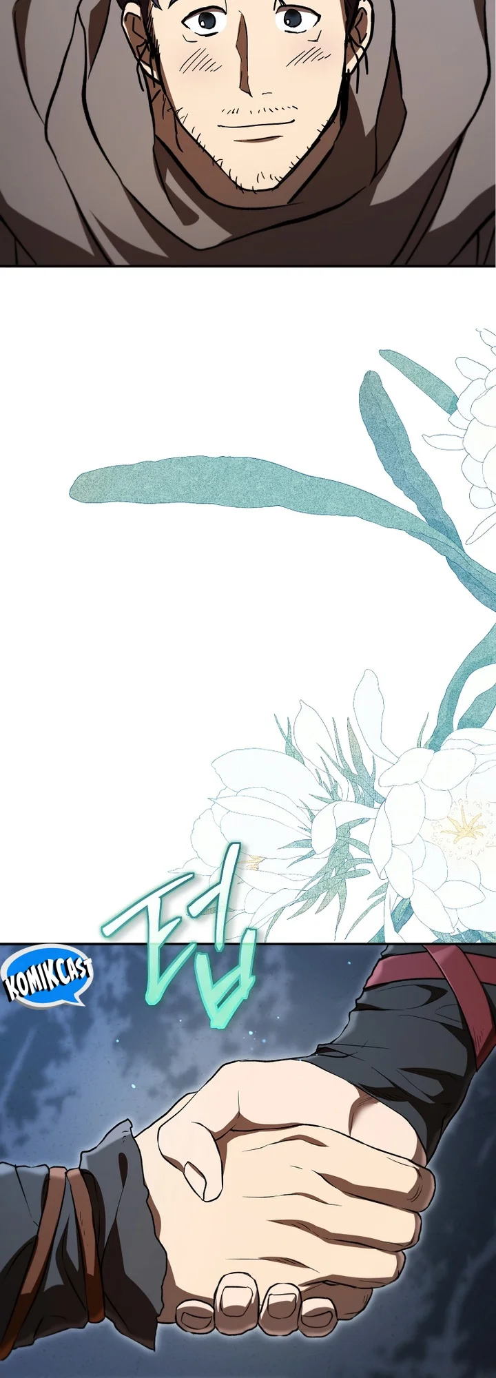 The Grand Wudang Saga Chapter 151 Gambar 66