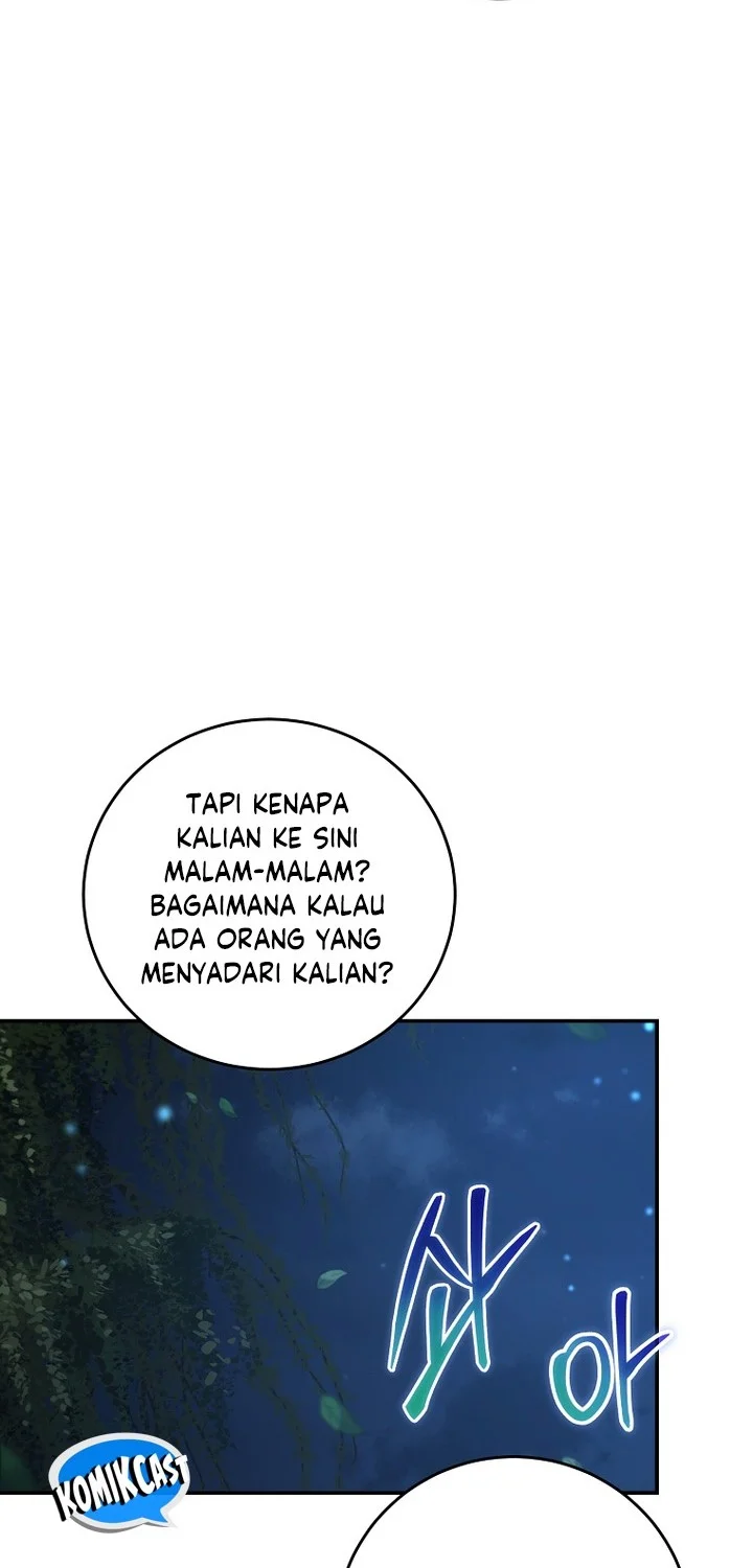 The Grand Wudang Saga Chapter 151 Gambar 68