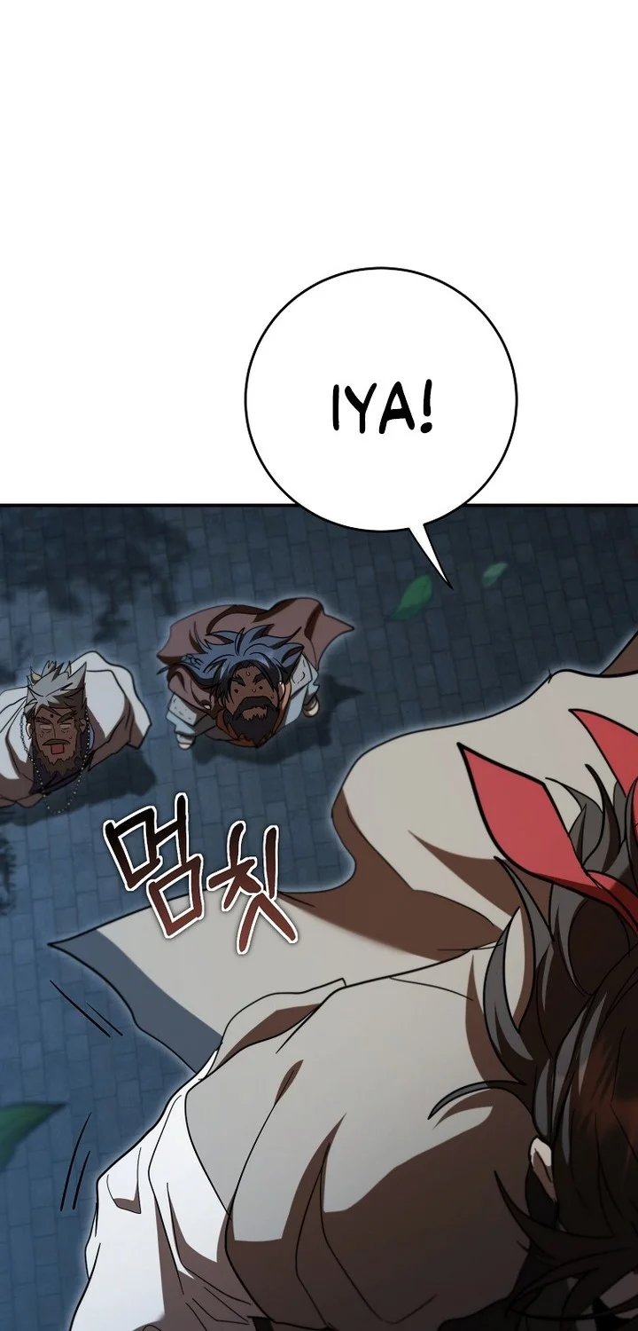 The Grand Wudang Saga Chapter 151 Gambar 78