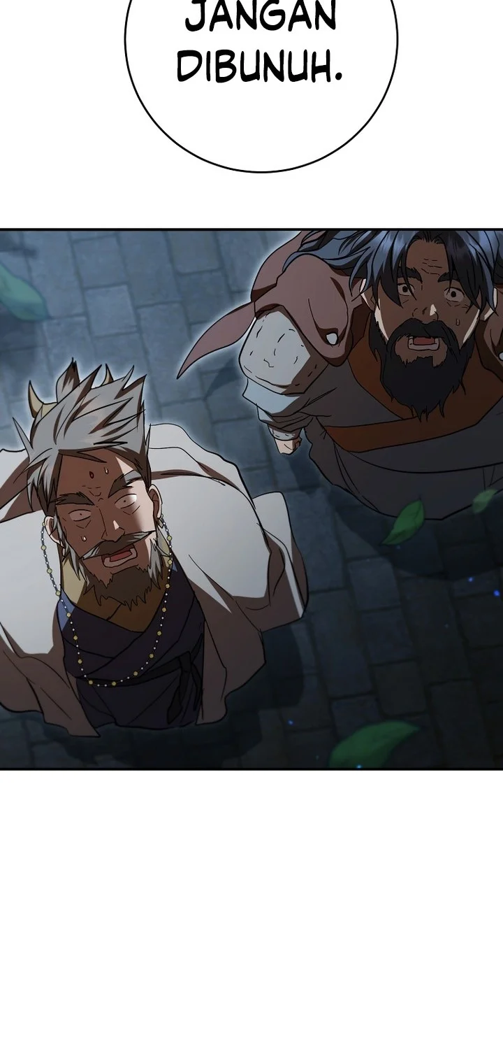 The Grand Wudang Saga Chapter 151 Gambar 80