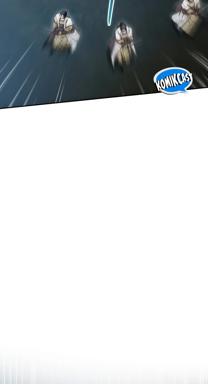 The Grand Wudang Saga Chapter 152 Gambar 16