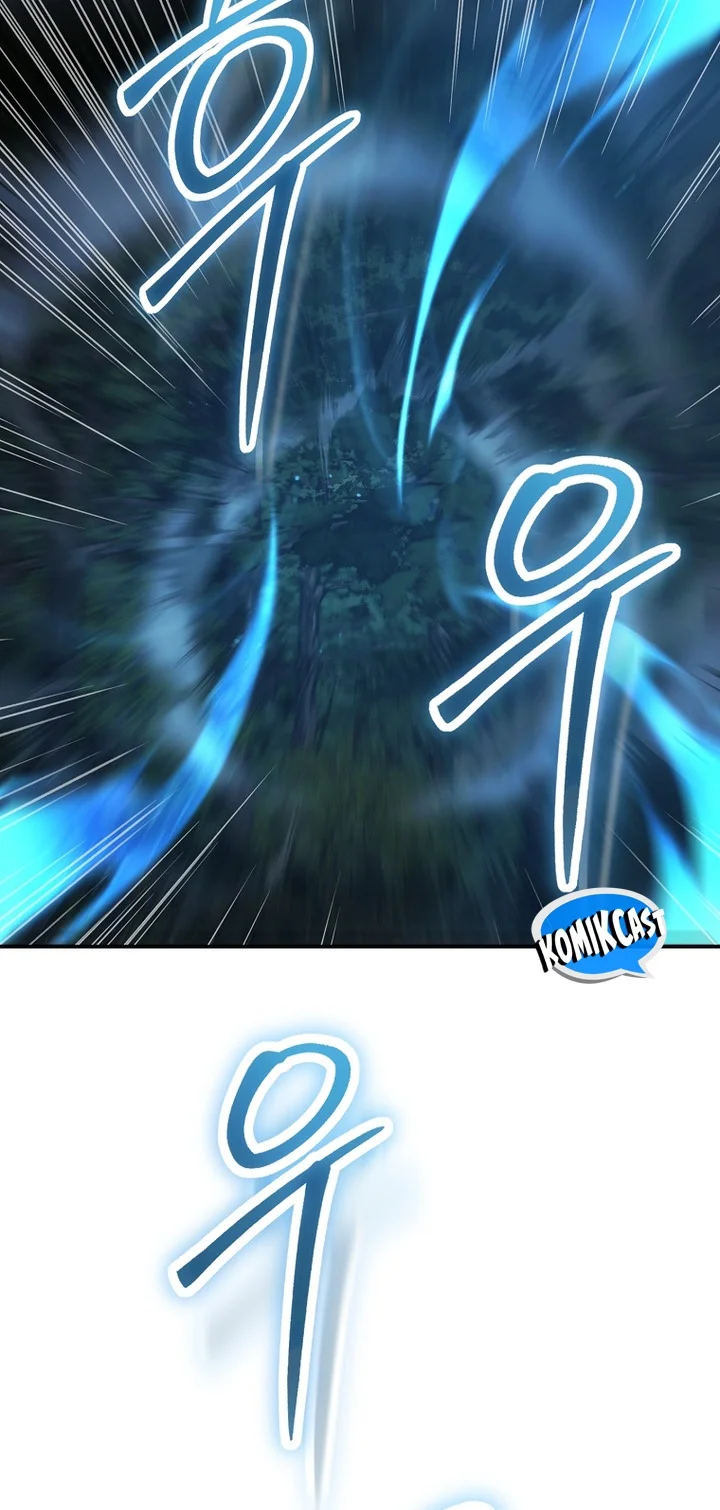 The Grand Wudang Saga Chapter 152 Gambar 21