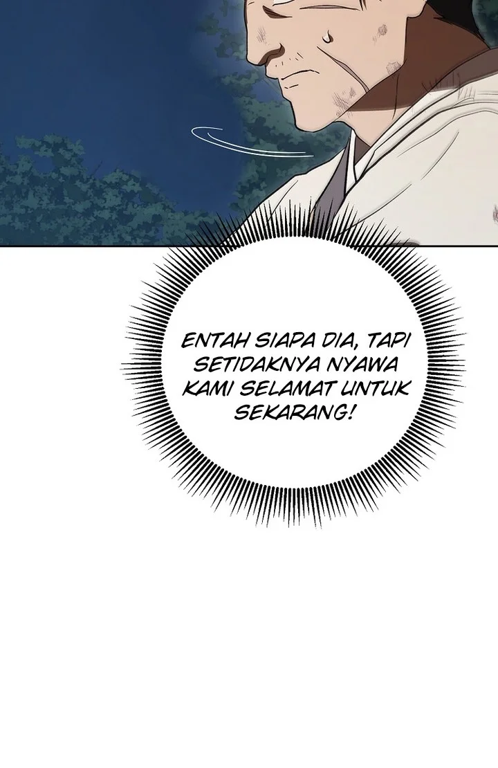 The Grand Wudang Saga Chapter 152 Gambar 30