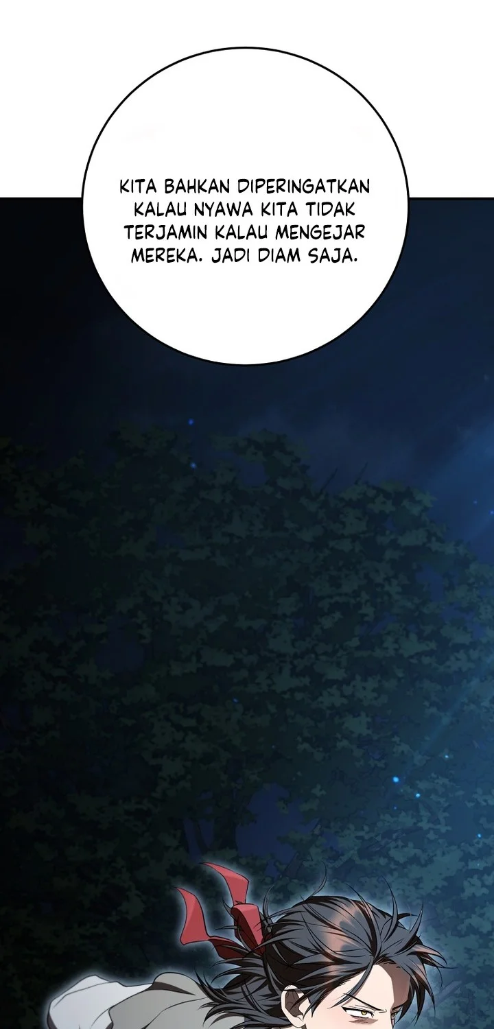 The Grand Wudang Saga Chapter 152 Gambar 34