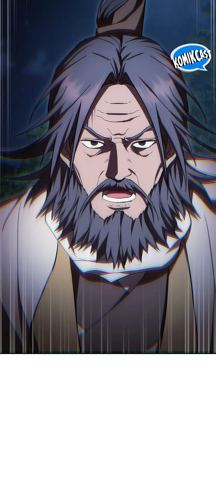 The Grand Wudang Saga Chapter 152 Gambar 45