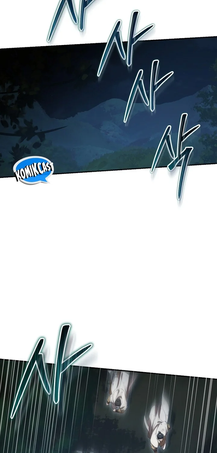 The Grand Wudang Saga Chapter 152 Gambar 47