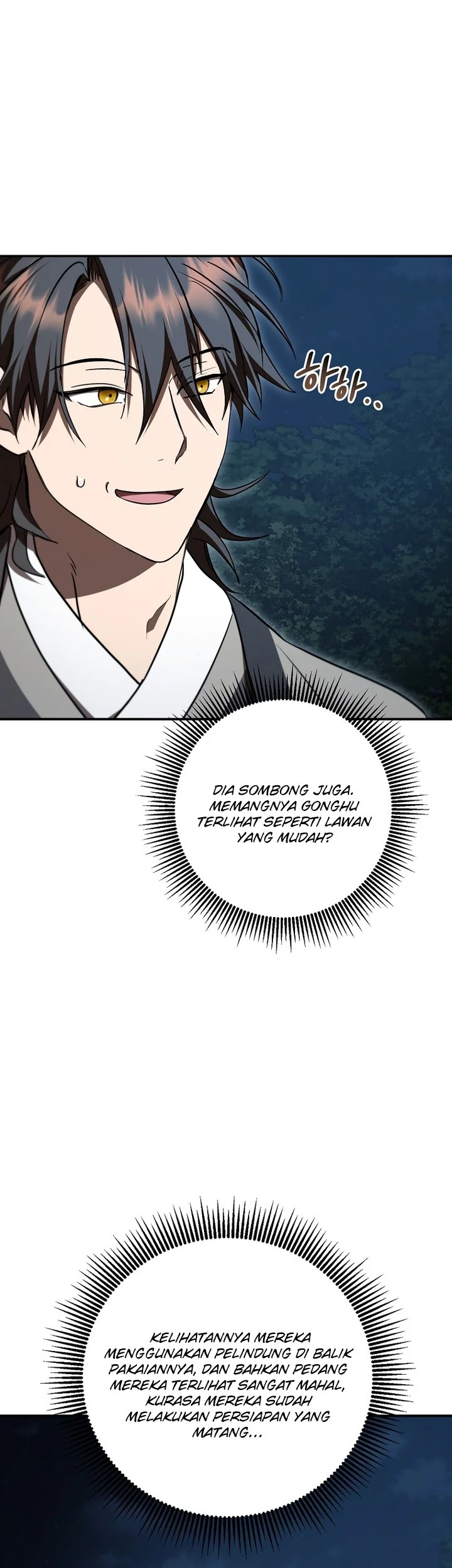 The Grand Wudang Saga Chapter 152 Gambar 58