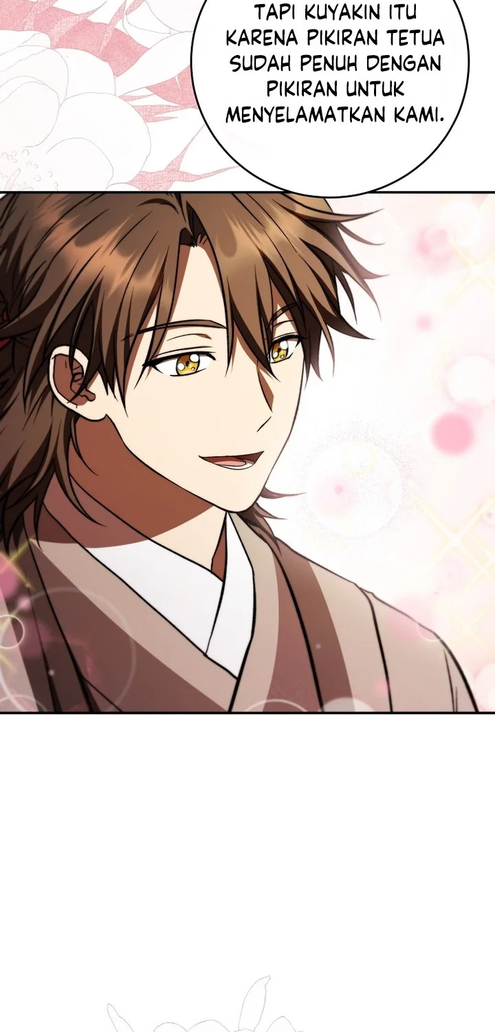 The Grand Wudang Saga Chapter 152 Gambar 67