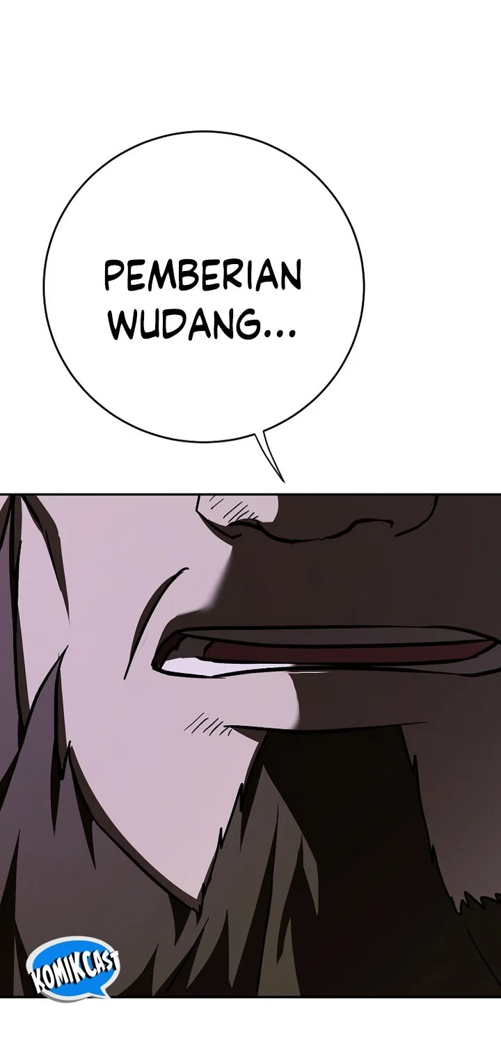 The Grand Wudang Saga Chapter 154 Gambar 20