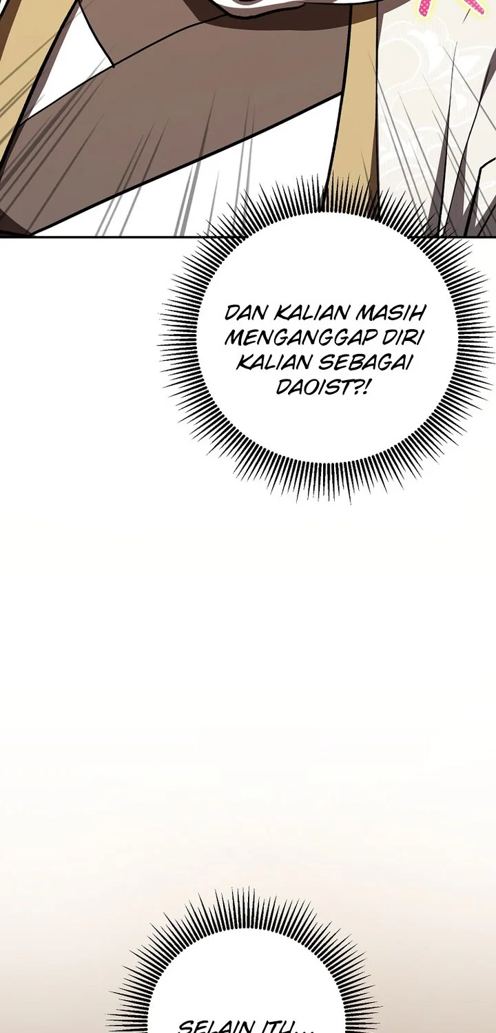 The Grand Wudang Saga Chapter 154 Gambar 45