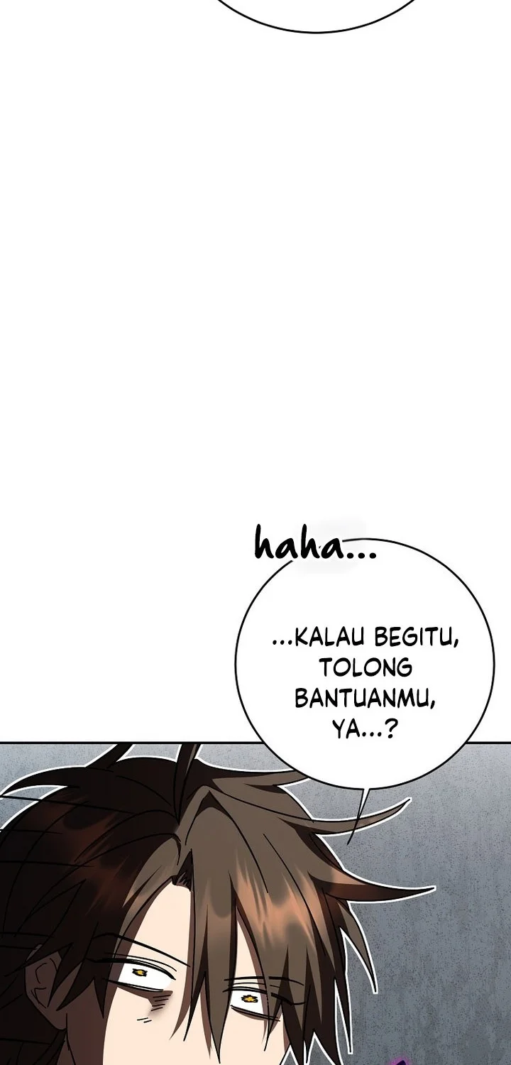 The Grand Wudang Saga Chapter 154 Gambar 48