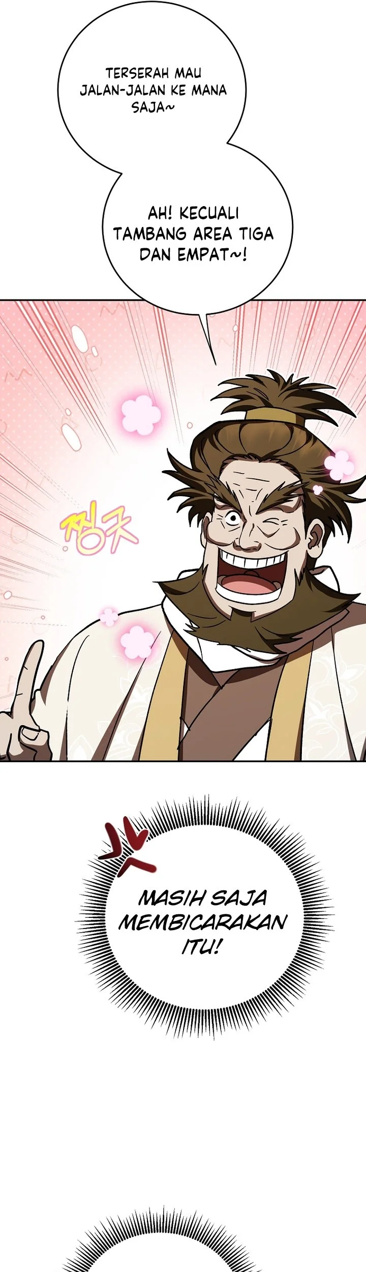 The Grand Wudang Saga Chapter 154 Gambar 52