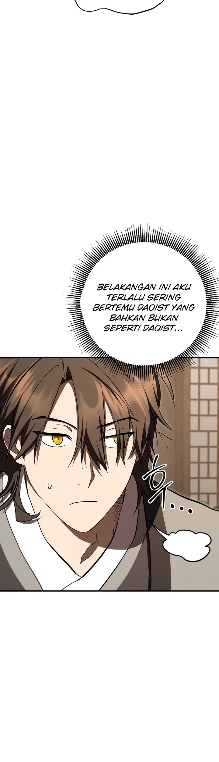 The Grand Wudang Saga Chapter 154 Gambar 54
