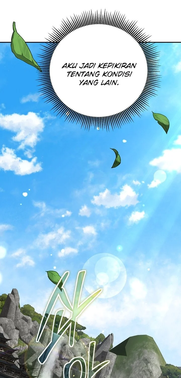 The Grand Wudang Saga Chapter 154 Gambar 55