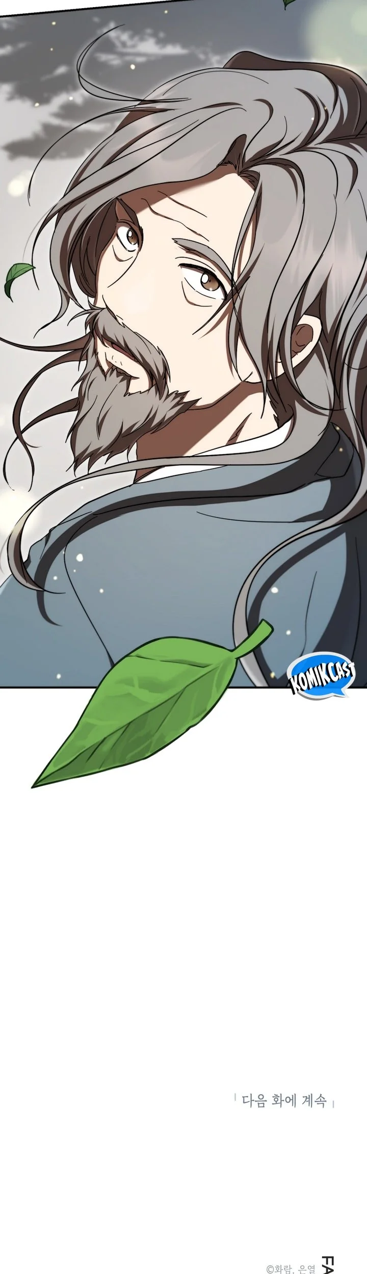 The Grand Wudang Saga Chapter 154 Gambar 59