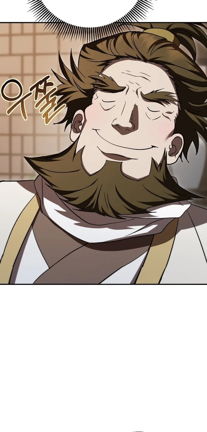 The Grand Wudang Saga Chapter 154 Gambar 8