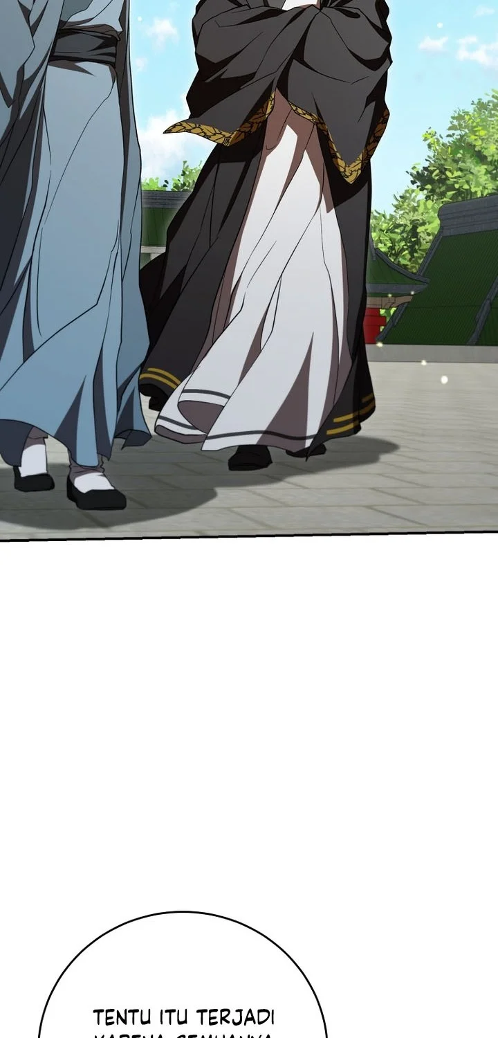 The Grand Wudang Saga Chapter 155 Gambar 20